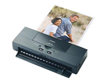 Canon BJC 50
