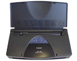Canon BJC 85