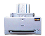 Canon BJC 250