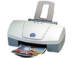 Canon BJC 610