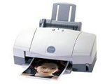 Canon BJC 800
