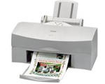 Canon BJC 7100