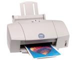 Canon BJC 8200 Photo
