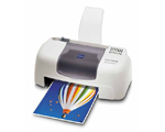 Epson Stylus Color 580