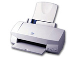 Epson Stylus  Color 670