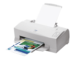 Epson Stylus Color 850