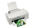 Epson Stylus Color 980