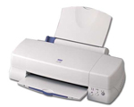 Epson Stylus Color 1160