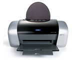 Epson Stylus C64