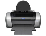 Epson Stylus C66
