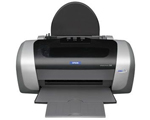 Epson Stylus C86