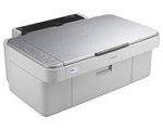 Epson Stylus CX 3650