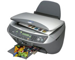Epson Stylus CX 6400