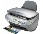 Epson Stylus CX 6600
