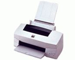 Epson Stylus Photo 700