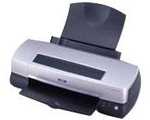 Epson Stylus Photo 2000P