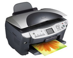 Epson Stylus Photo RX 620