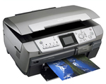 Epson Stylus Photo RX700