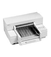 HP DeskWriter 520