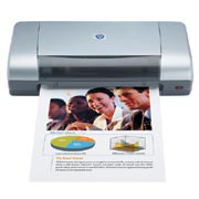 HP DeskJet 450