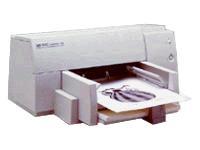 HP DeskJet 600