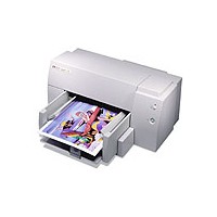 HP DeskJet 610C