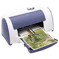 HP DeskJet 656C