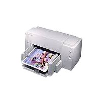 HP DeskJet 660C