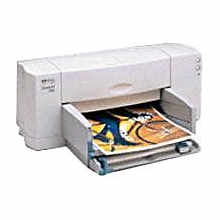 HP DeskJet 720C