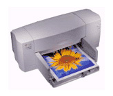 HP DeskJet 810C