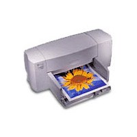 HP DeskJet 815C