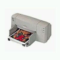 HP DeskJet 840C