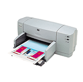 HP DeskJet 845C