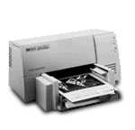 HP DeskJet 850C