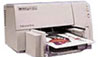 HP DeskJet 870Cxi