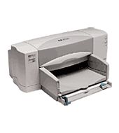 HP DeskJet 880C