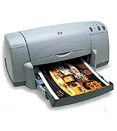 HP DeskJet 920C