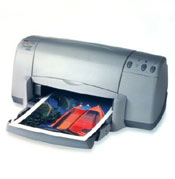 HP DeskJet 930C