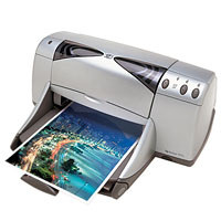 HP DeskJet 995C