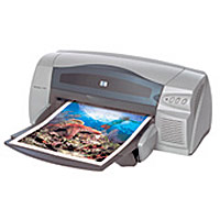 HP DeskJet 1180C