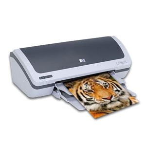 HP DeskJet 3650