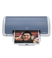 HP DeskJet 3745