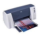 HP DeskJet 3820