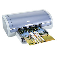 HP DeskJet 5150