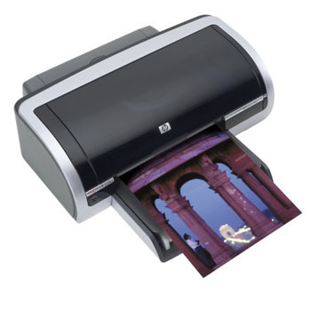 HP DeskJet 5652