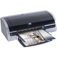 HP DeskJet 5850