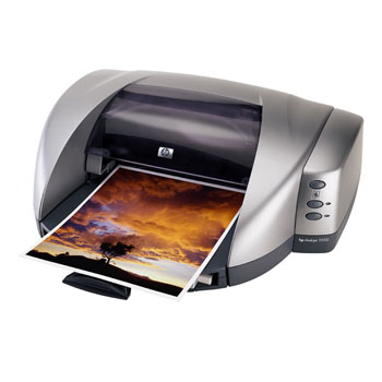 HP DeskJet 5550