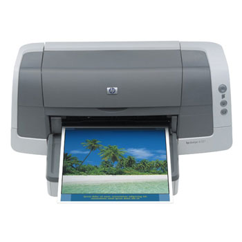 HP DeskJet 6127