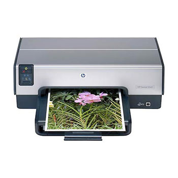 HP DeskJet 6540