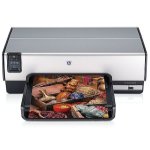 HP DeskJet 6620